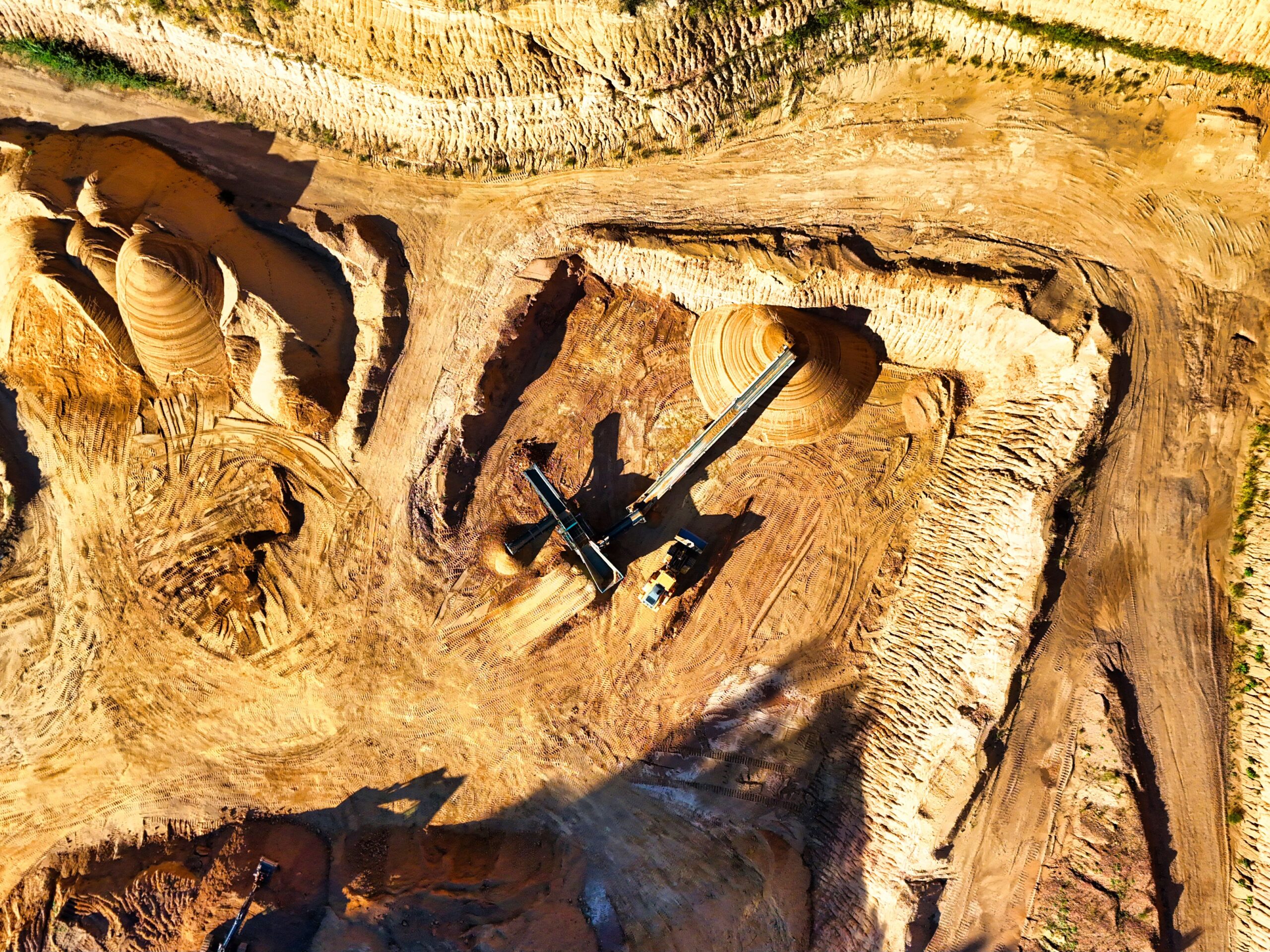 Ameya Mines & Minerals